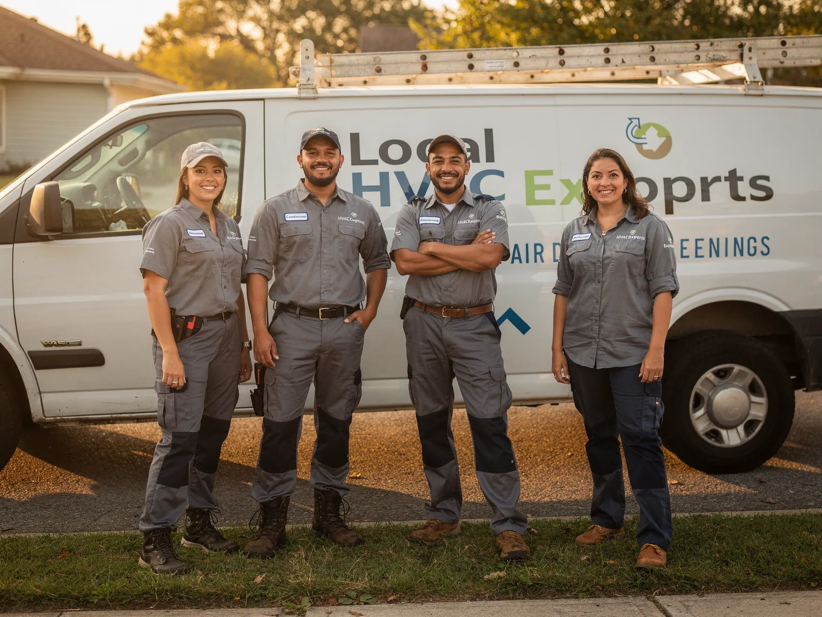 24/7 HVAC Repair & AC Replacement company in Morovis, PR